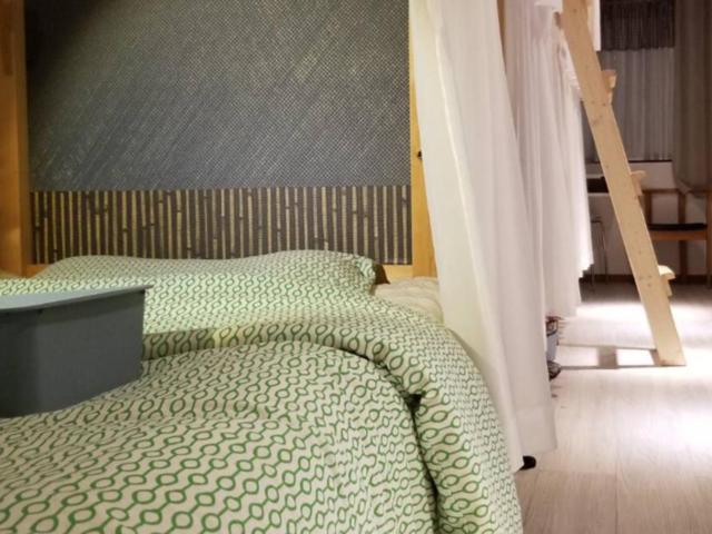Tokyo Mika House Hotell Eksteriør bilde